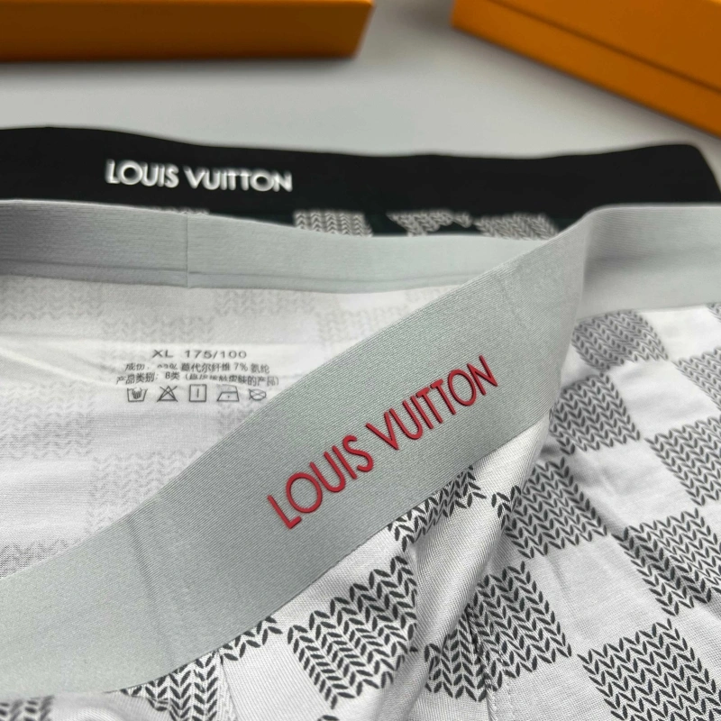 Louis Vuitton Underwear Sleek 276617