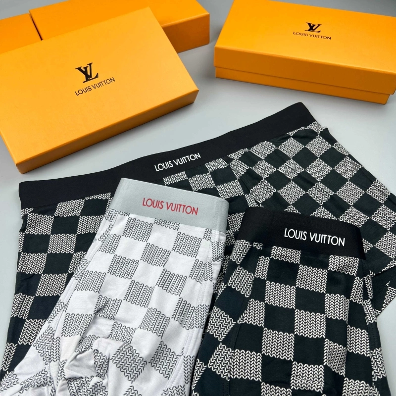 Louis Vuitton Underwear Sleek 276617