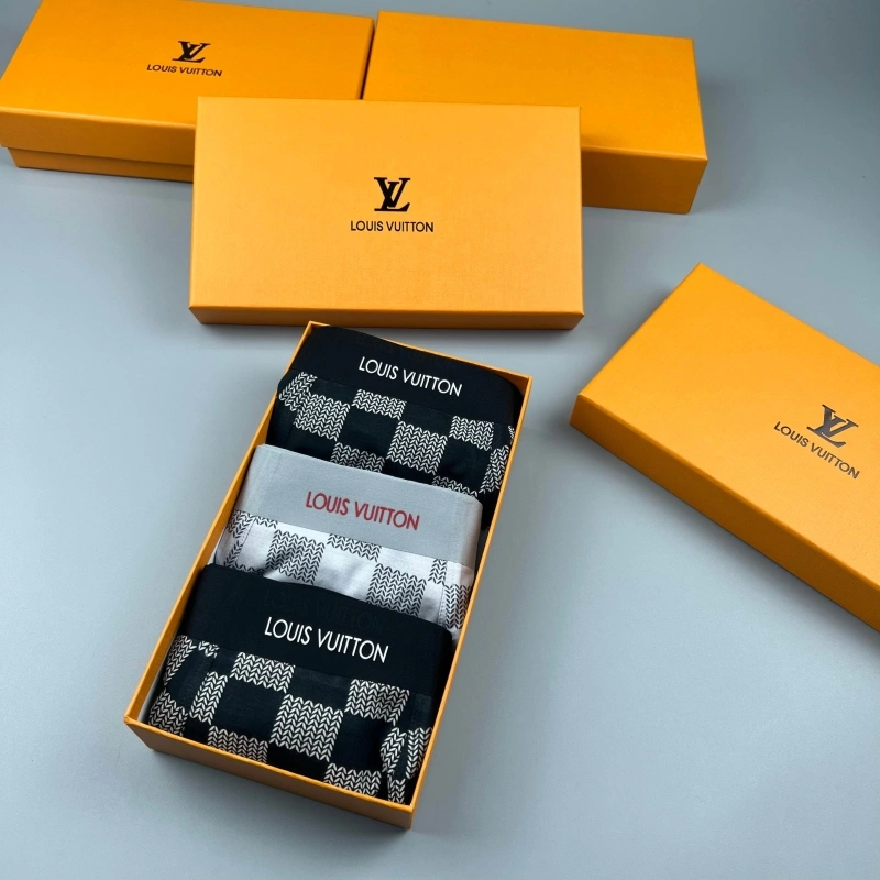 Louis Vuitton Underwear Sleek 276617