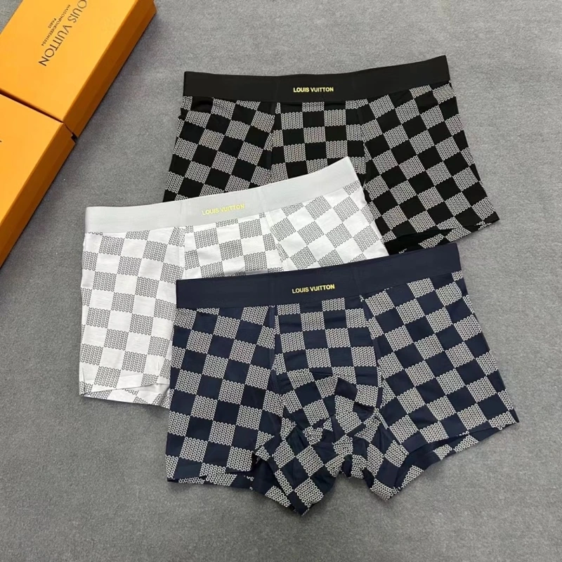 Louis Vuitton Underwear Stretchable 276300