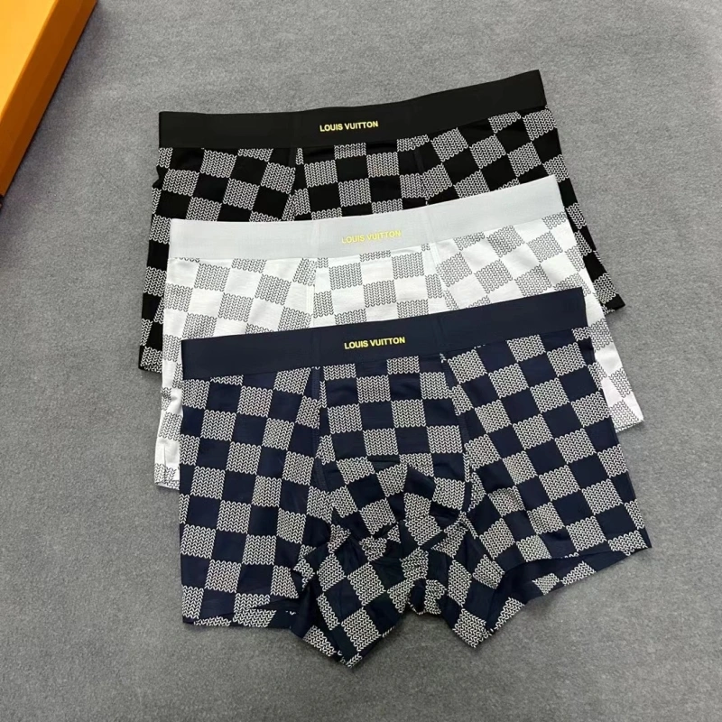 Louis Vuitton Underwear Stretchable 276300