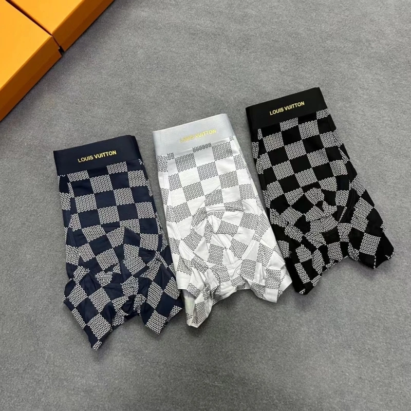 Louis Vuitton Underwear Stretchable 276300