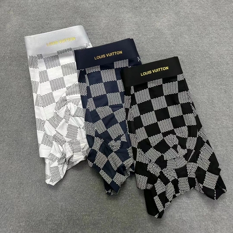 Louis Vuitton Underwear Stretchable 276300