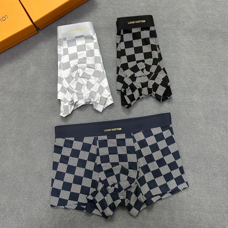 Louis Vuitton Underwear Stretchable 276300