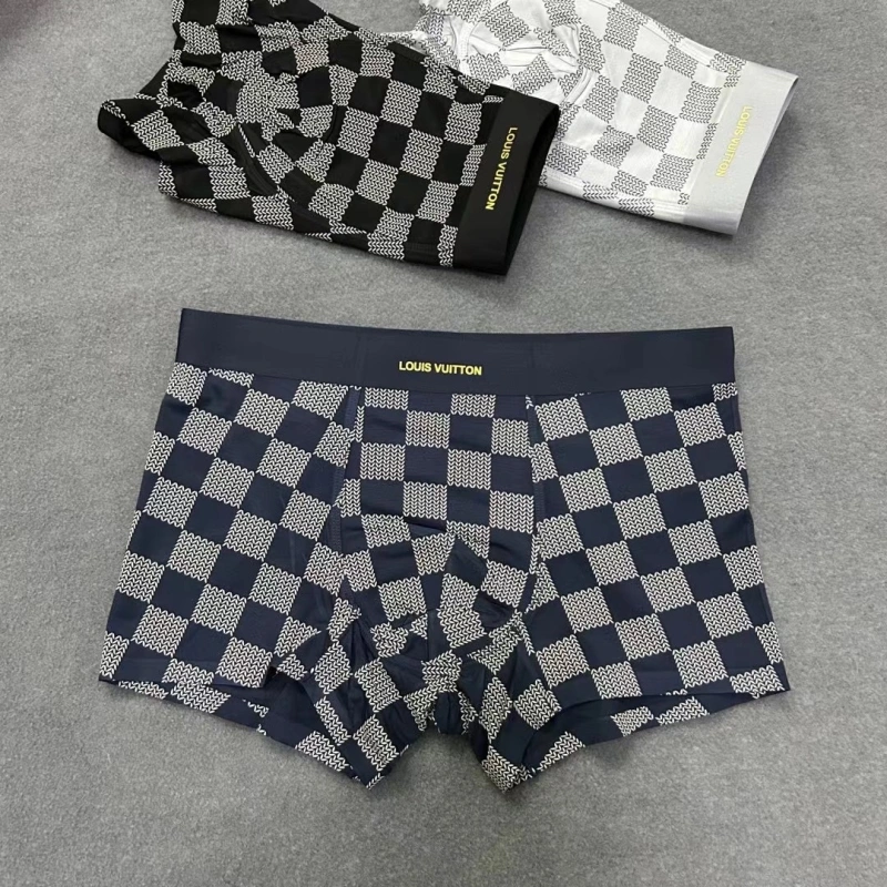 Louis Vuitton Underwear Stretchable 276300