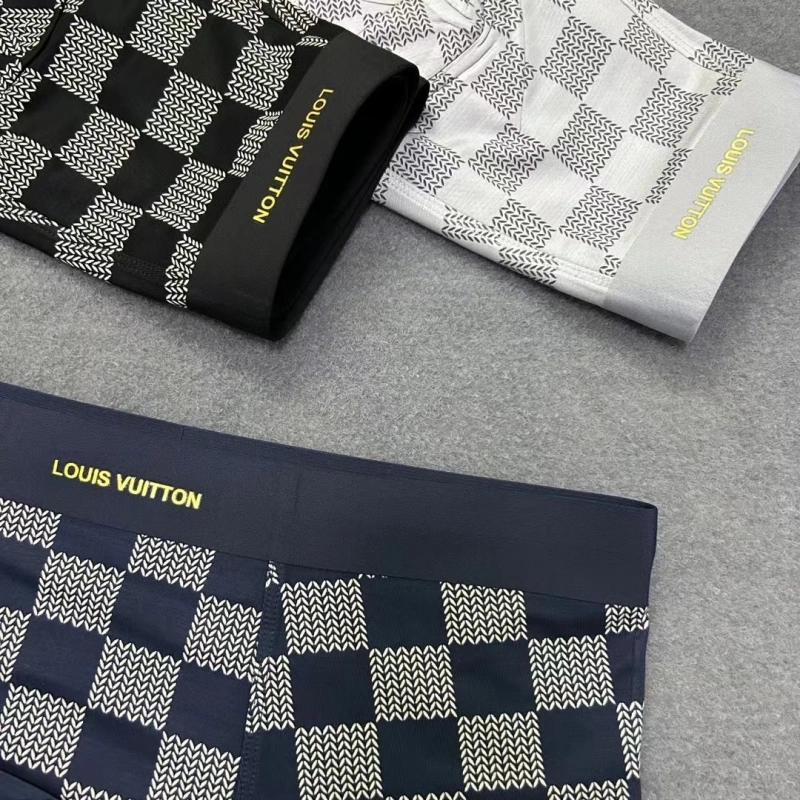 Louis Vuitton Underwear Stretchable 276300
