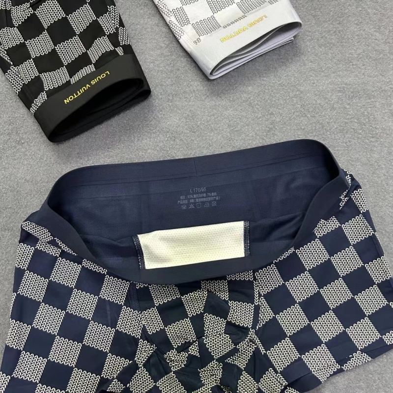 Louis Vuitton Underwear Stretchable 276300