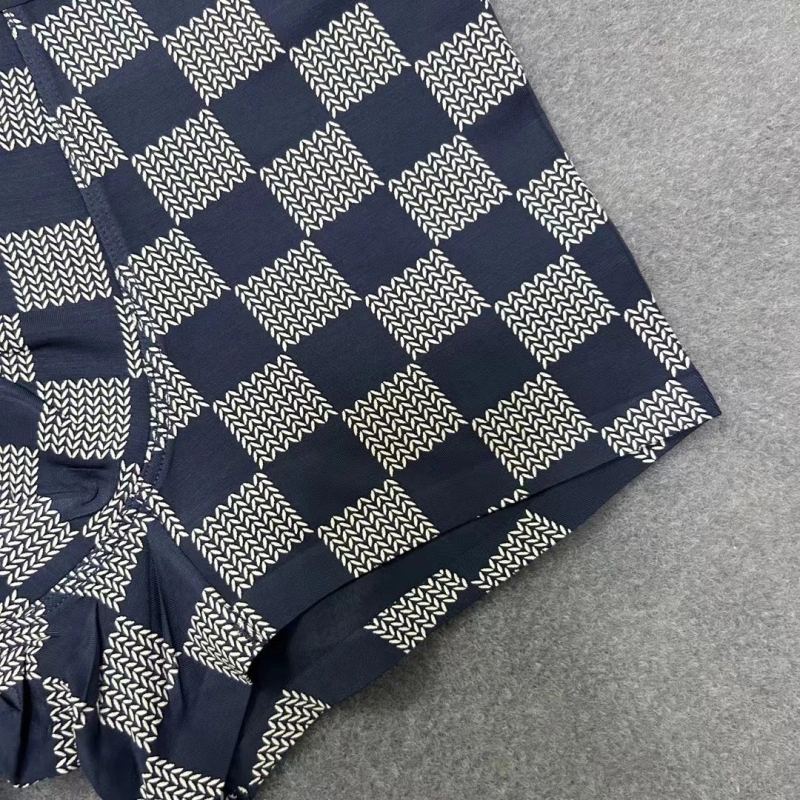 Louis Vuitton Underwear Stretchable 276300