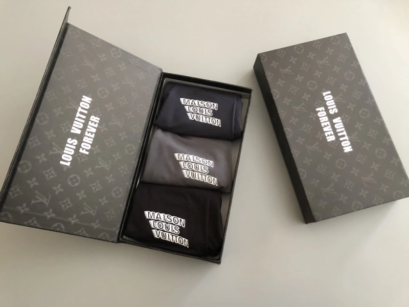 Louis Vuitton Underwear HighPerformance 276294