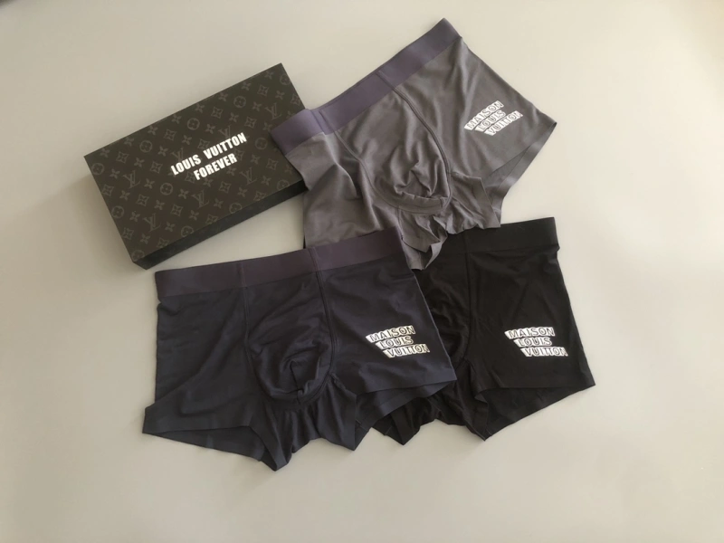 Louis Vuitton Underwear HighPerformance 276294