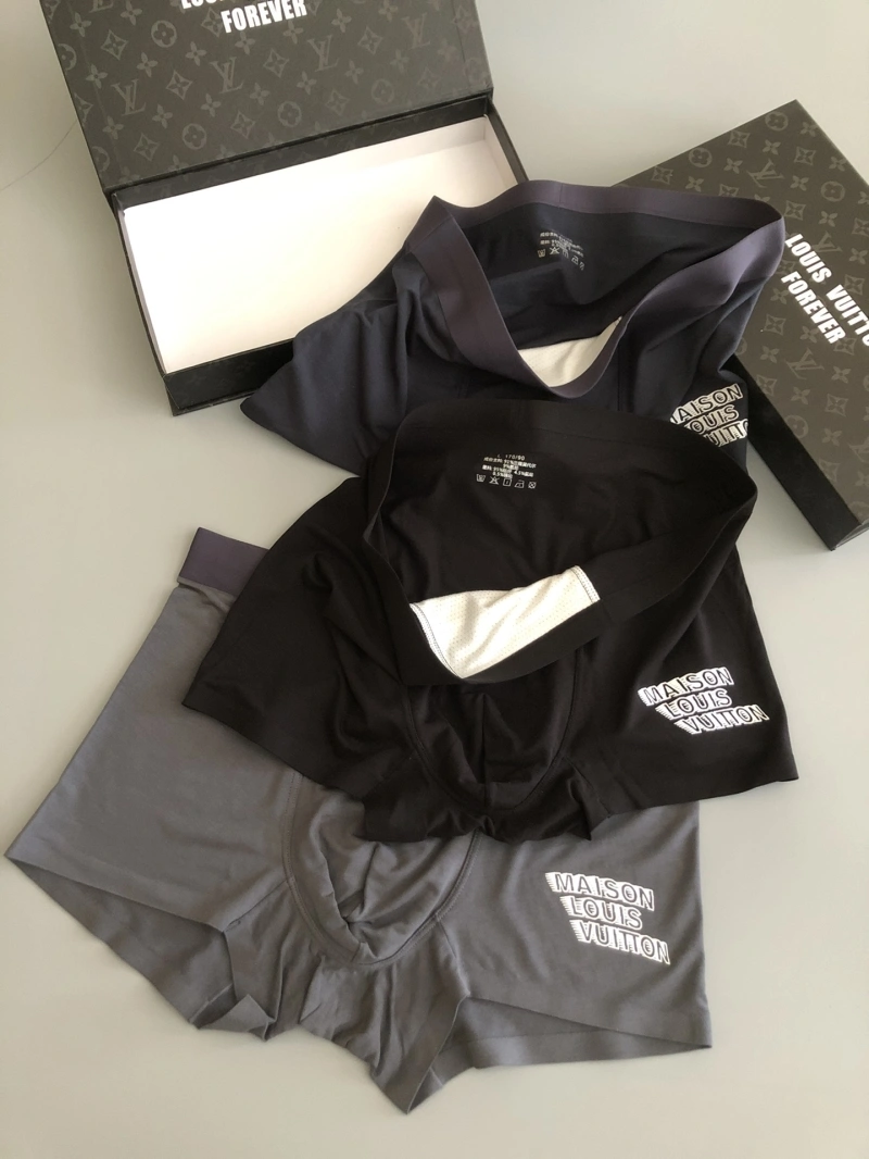 Louis Vuitton Underwear HighPerformance 276294