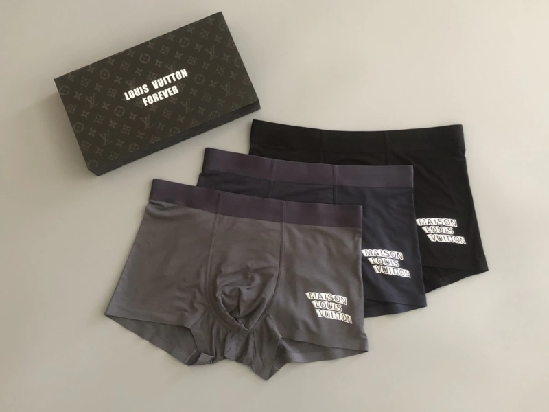 Louis Vuitton Underwear HighPerformance 276294