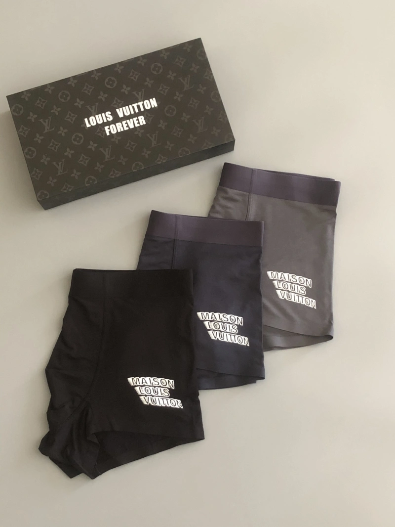 Louis Vuitton Underwear HighPerformance 276294