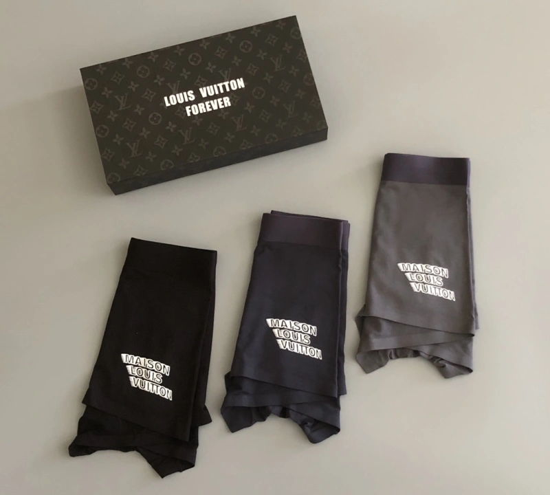 Louis Vuitton Underwear HighPerformance 276294