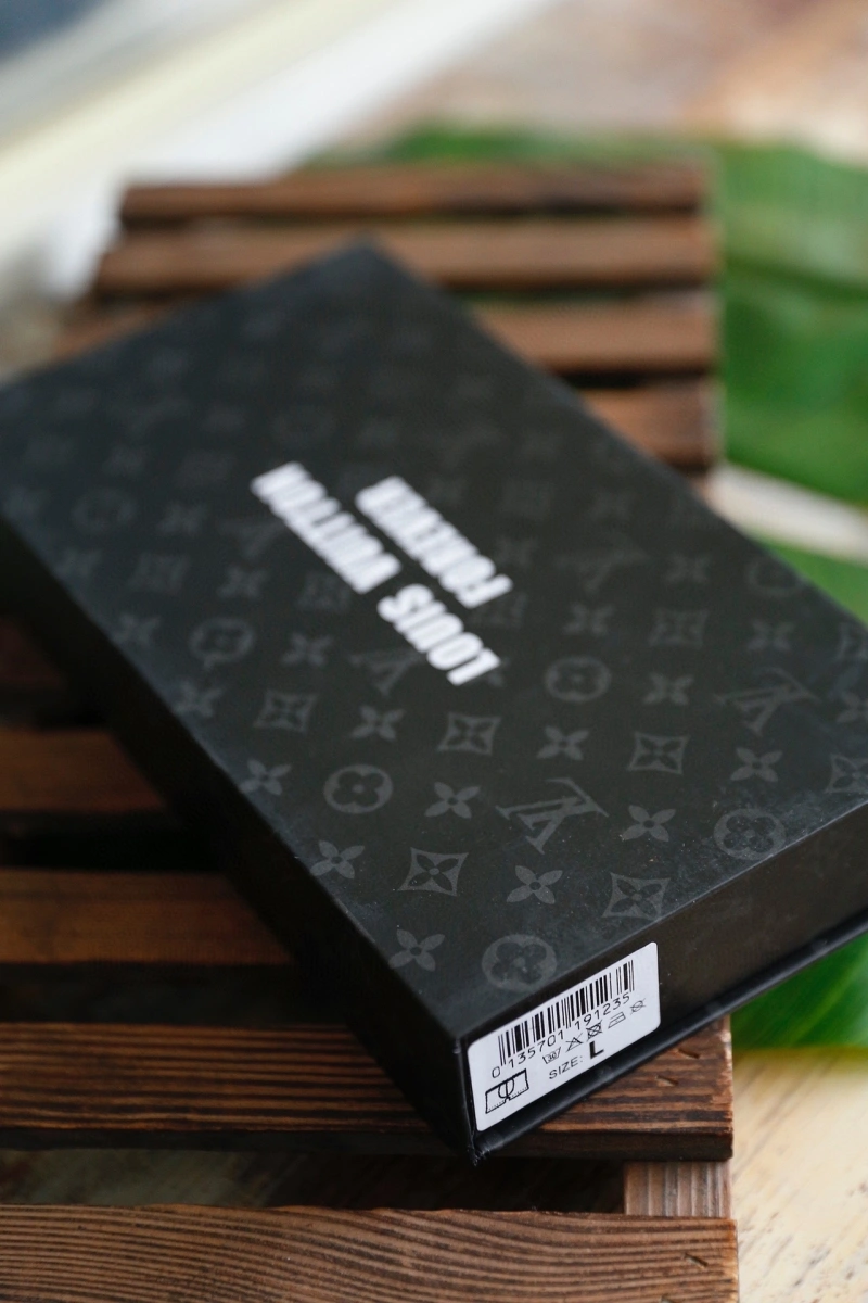 Minimalist Louis Vuitton Underwear 276298