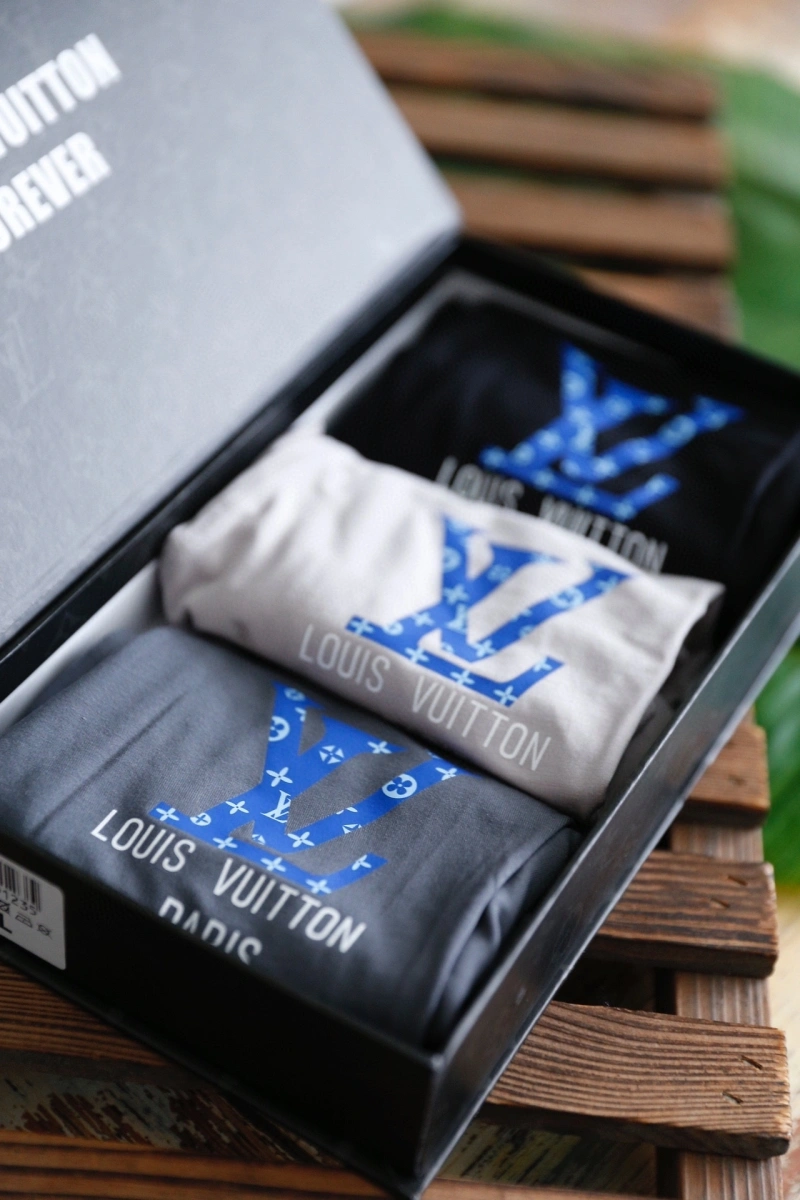 Minimalist Louis Vuitton Underwear 276298