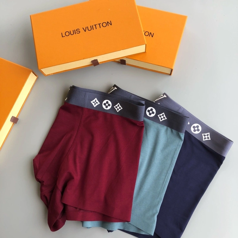 Efficient Louis Vuitton Underwear 276307