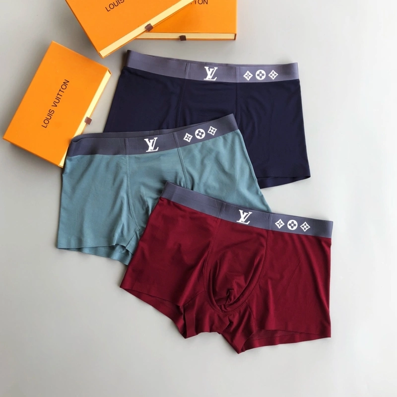 Efficient Louis Vuitton Underwear 276307
