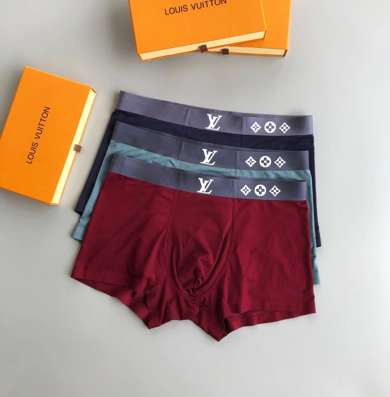 Efficient Louis Vuitton Underwear 276307