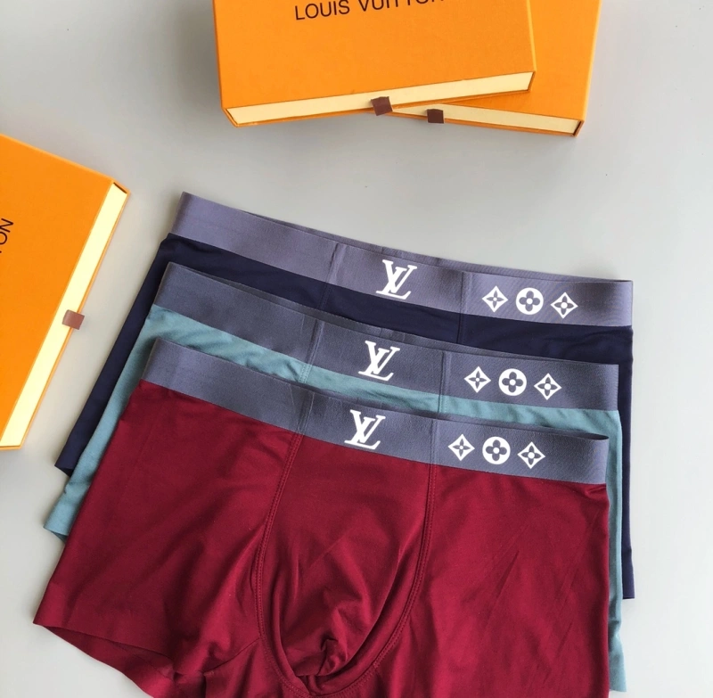 Efficient Louis Vuitton Underwear 276307