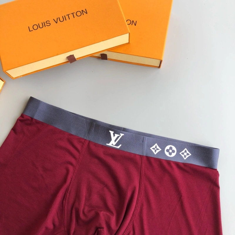 Efficient Louis Vuitton Underwear 276307