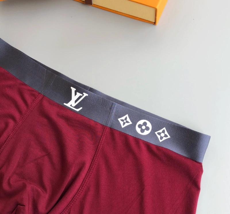 Efficient Louis Vuitton Underwear 276307