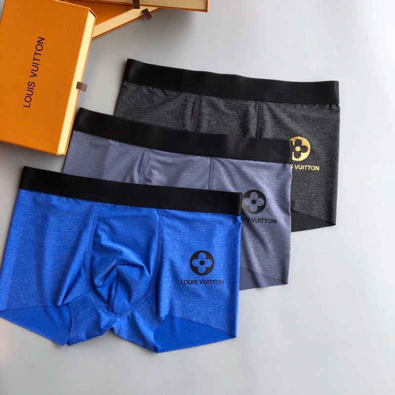ComfortFit Louis Vuitton Underwear 276301
