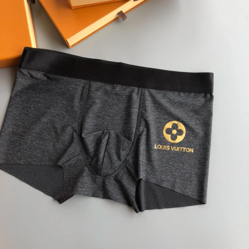 ComfortFit Louis Vuitton Underwear 276301