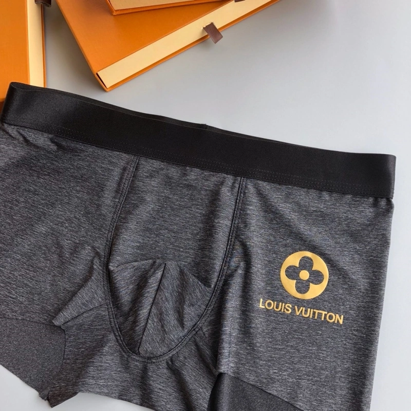 ComfortFit Louis Vuitton Underwear 276301