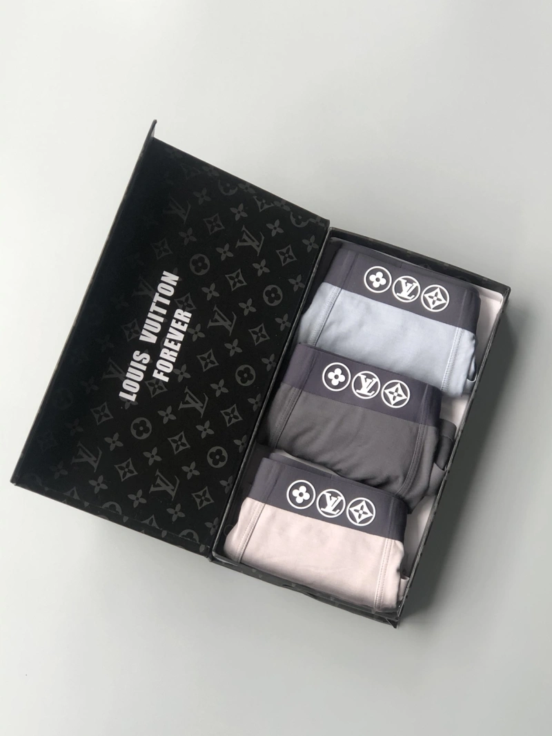 Louis Vuitton Underwear Effortless 276315