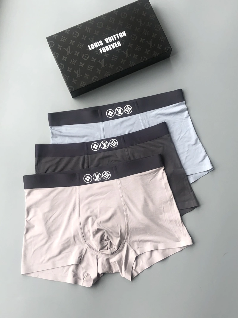 Louis Vuitton Underwear Effortless 276315