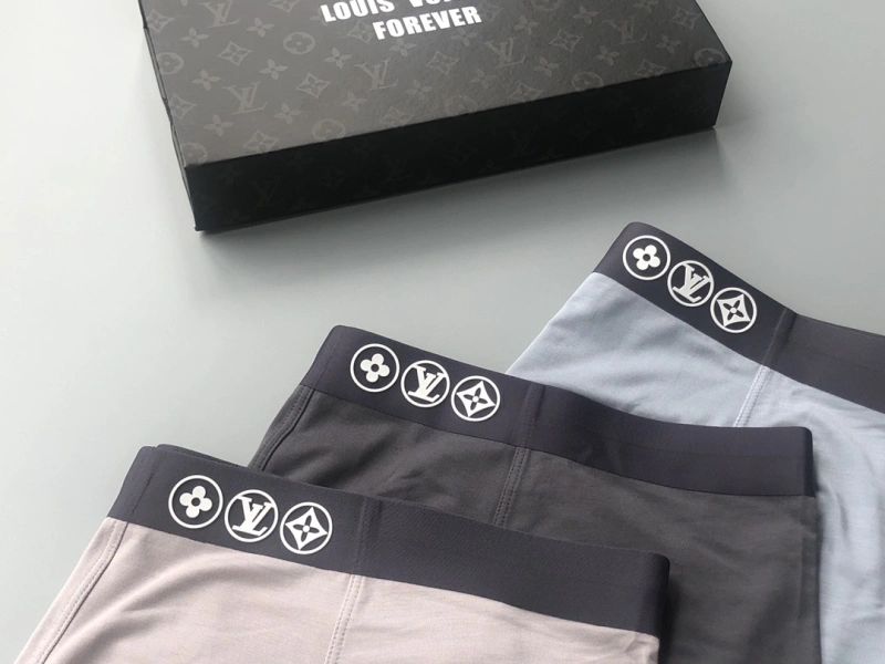 Louis Vuitton Underwear Effortless 276315