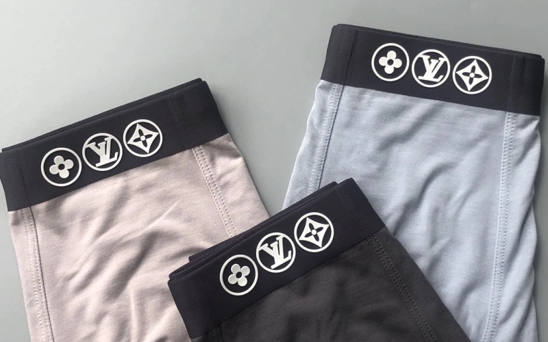 Louis Vuitton Underwear Effortless 276315