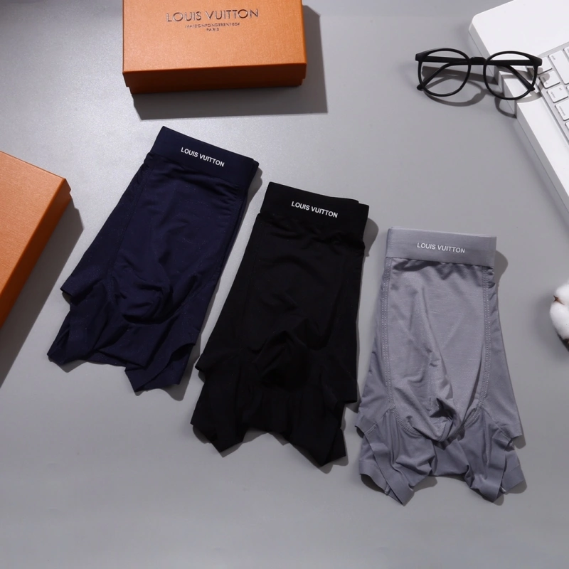 Trendy Louis Vuitton Underwear 276316