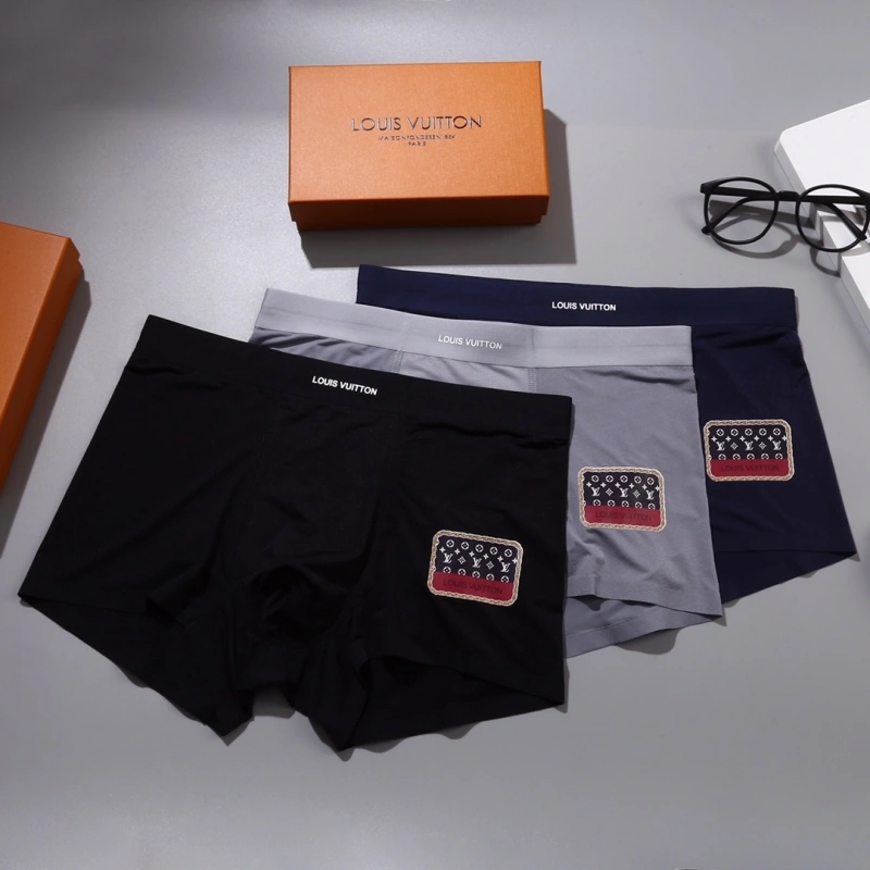 Trendy Louis Vuitton Underwear 276316