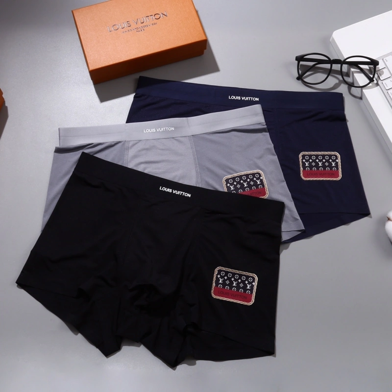 Trendy Louis Vuitton Underwear 276316