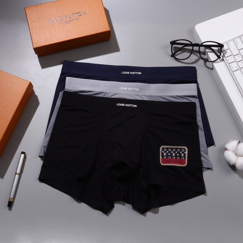 Trendy Louis Vuitton Underwear 276316