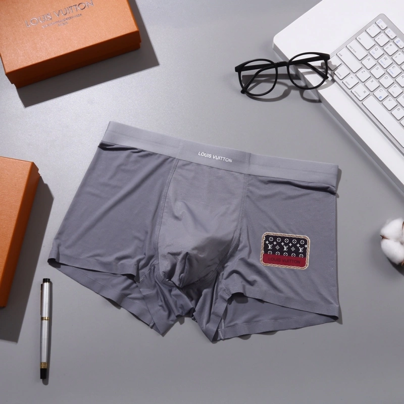 Trendy Louis Vuitton Underwear 276316