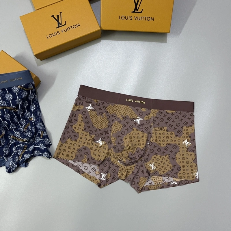 Affordable Louis Vuitton Underwear 276295