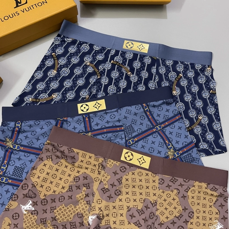 Louis Vuitton Underwear AllSeason 276291