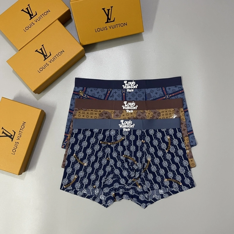 Classic Louis Vuitton Underwear 276289