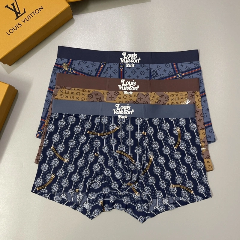 Classic Louis Vuitton Underwear 276289