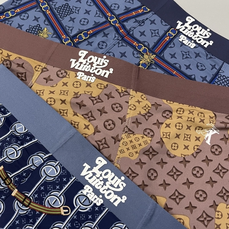 Classic Louis Vuitton Underwear 276289