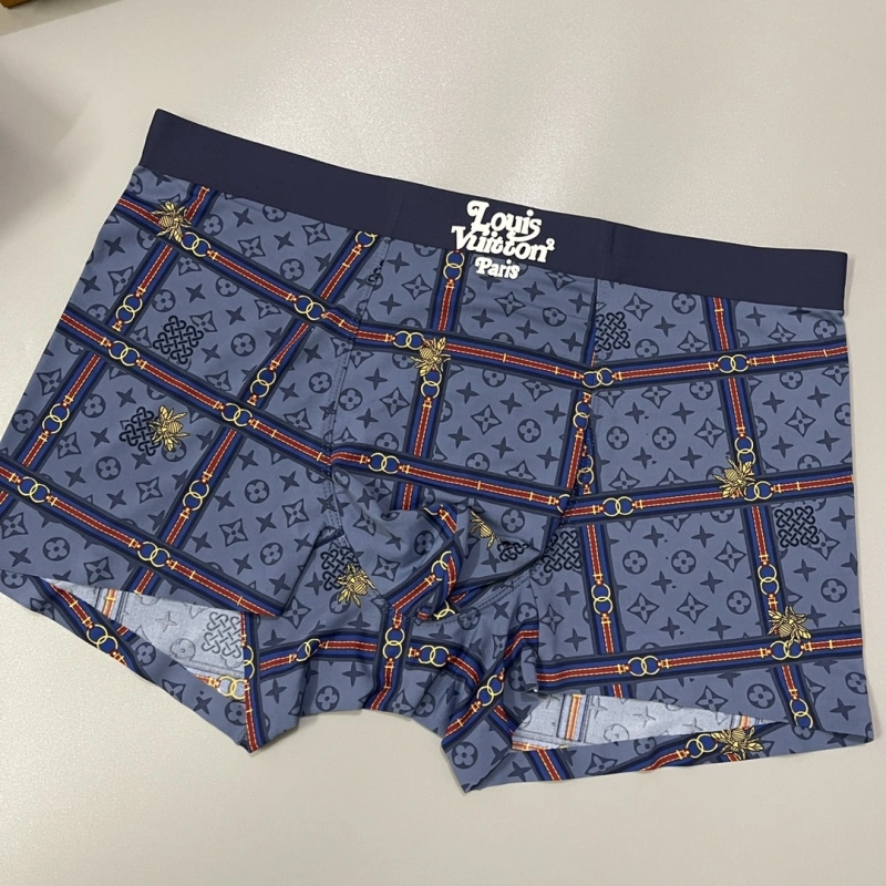 Classic Louis Vuitton Underwear 276289