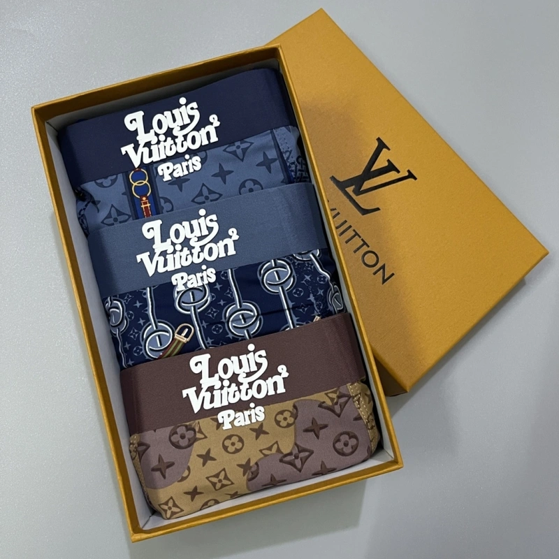 Classic Louis Vuitton Underwear 276289