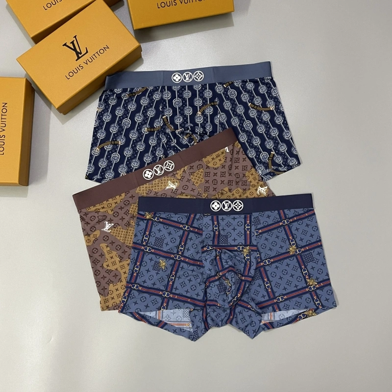 OnTrend Louis Vuitton Underwear 276304