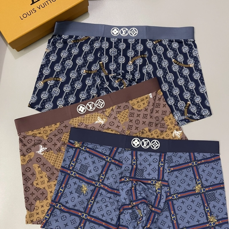 OnTrend Louis Vuitton Underwear 276304