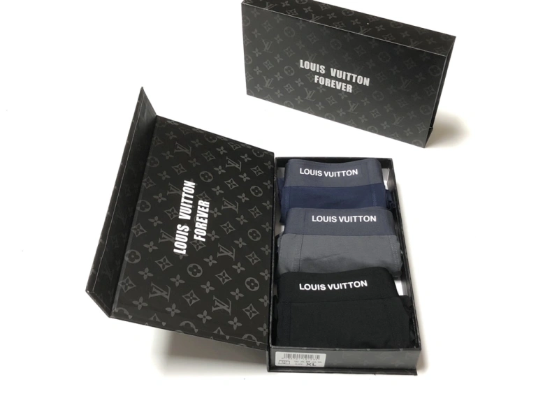 EyeCatching Louis Vuitton Underwear 276306