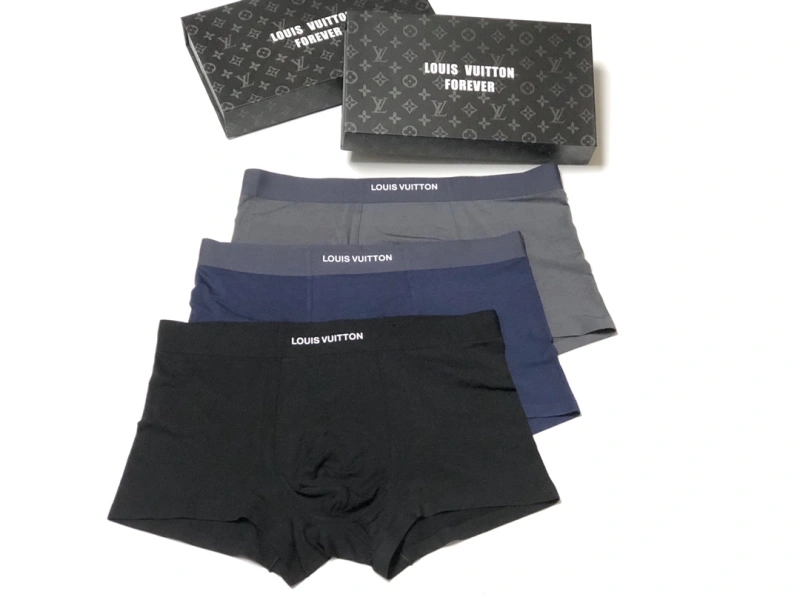 EyeCatching Louis Vuitton Underwear 276306