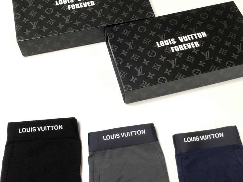 EyeCatching Louis Vuitton Underwear 276306